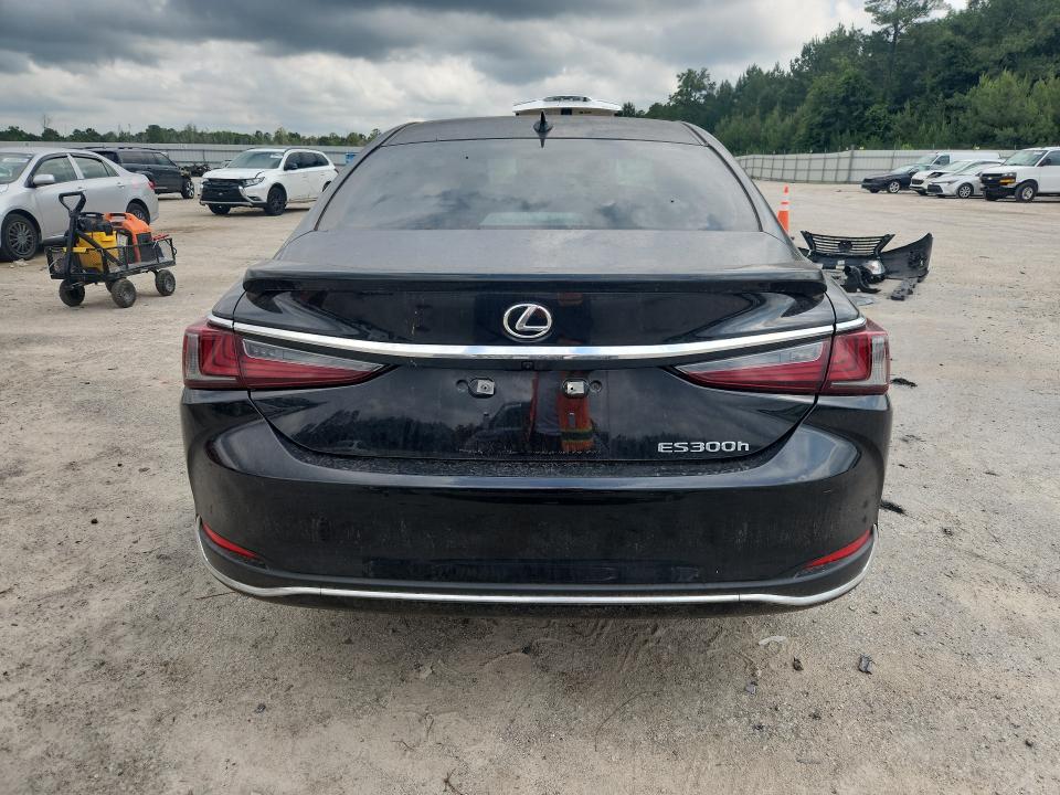 Продажа на аукционе авто 2025 Lexus Es 300h, vin: 58ADA1C14SU073087, номер лота: 55011366