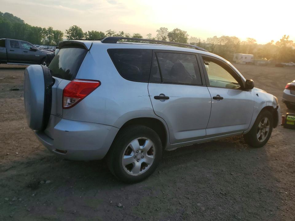 54074596 :رقم المزاد ، JTMBD33V366014115 vin ، 2006 Toyota Rav4 مزاد بيع