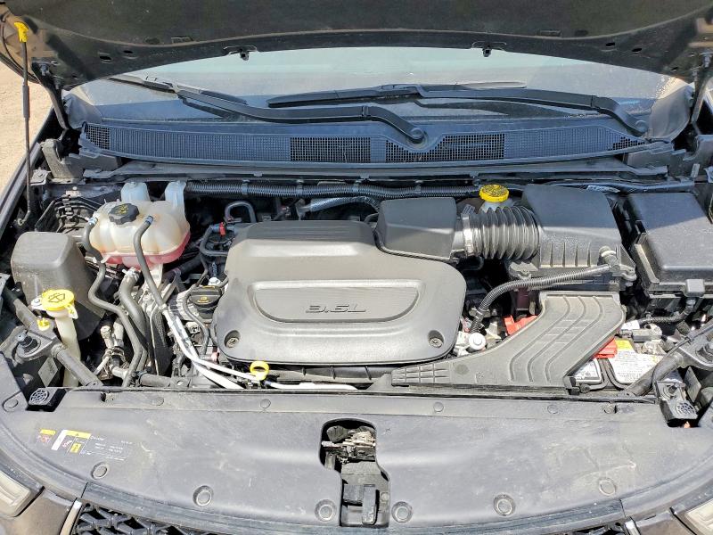 Продаж на аукціоні авто 2023 Chrysler Pacifica, vin: 2C4RC1BG8PR600635, номер лоту: 52949216