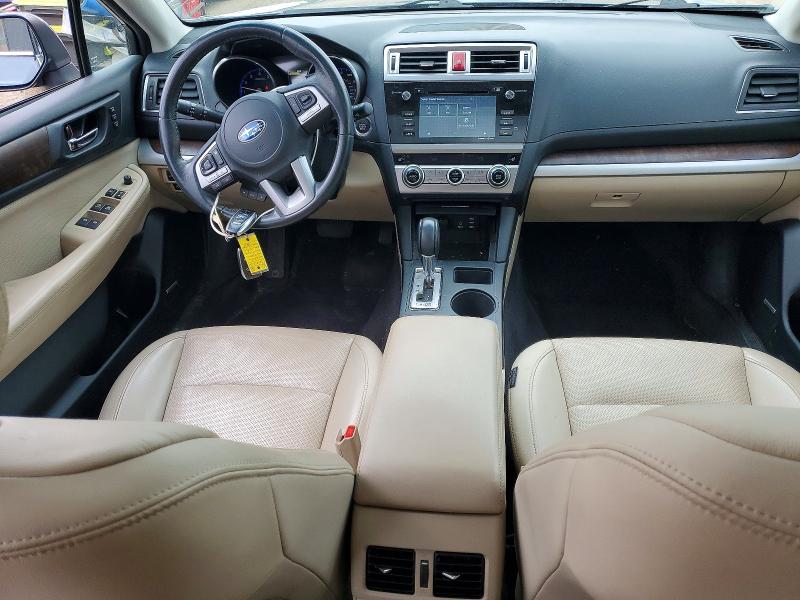 51181606 :رقم المزاد ، 4S4BSELC9F3211934 vin ، 2015 Subaru Outback مزاد بيع
