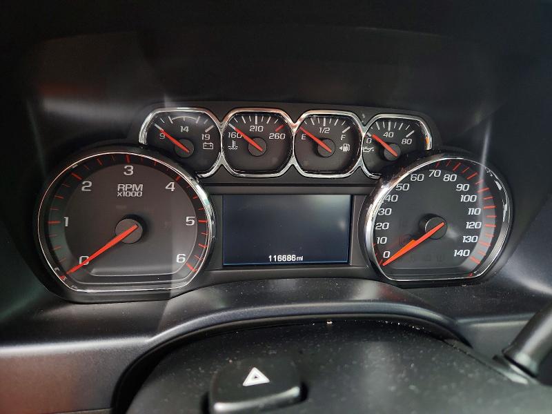 Aukcja sprzedaży 2015 Gmc Sierra, vin: 1GTR1UECXFZ148207, numer aukcji: 54308736