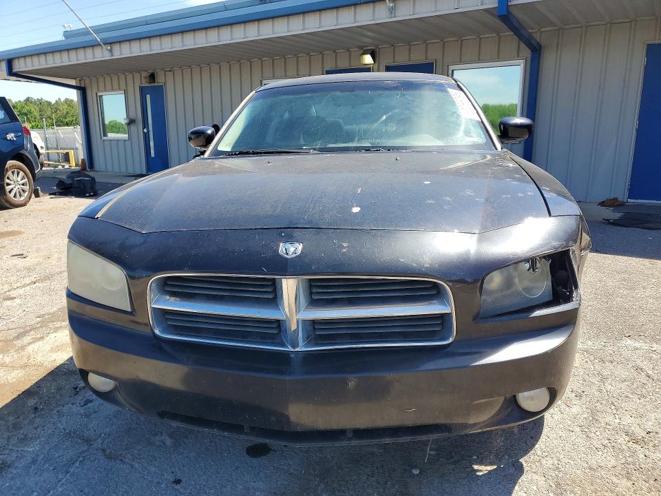 Продаж на аукціоні авто 2010 Dodge Charger, vin: 2B3CA3CV5AH106753, номер лоту: 53066796