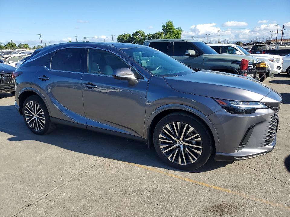 Продаж на аукціоні авто 2023 Lexus Rx 350, vin: 2T2BAMBA1PC012043, номер лоту: 55586546