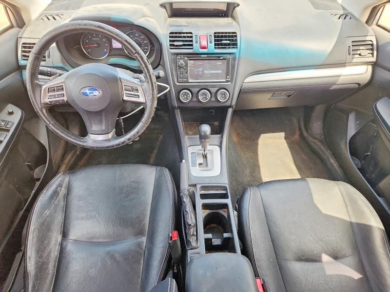 Aukcja sprzedaży 2014 Subaru Xv Crosstrek, vin: JF2GPAKCXEH347031, numer aukcji: 53661006