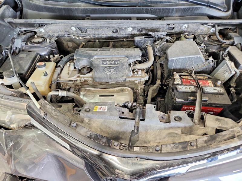 55356596 :رقم المزاد ، JTMBFREV1JJ735355 vin ، 2018 Toyota Rav4 مزاد بيع