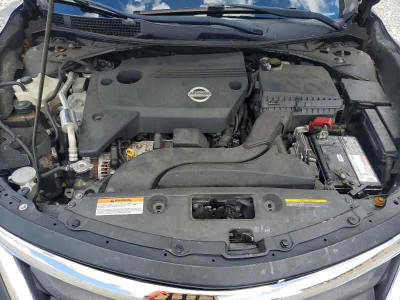 Продажа на аукционе авто 2013 Nissan Altima, vin: 1N4AL3AP0DC162603, номер лота: 54469656