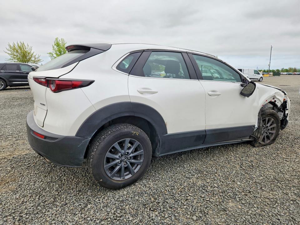 Продаж на аукціоні авто 2023 Mazda Cx-30, vin: 3MVDMBAM5PM570830, номер лоту: 51900116