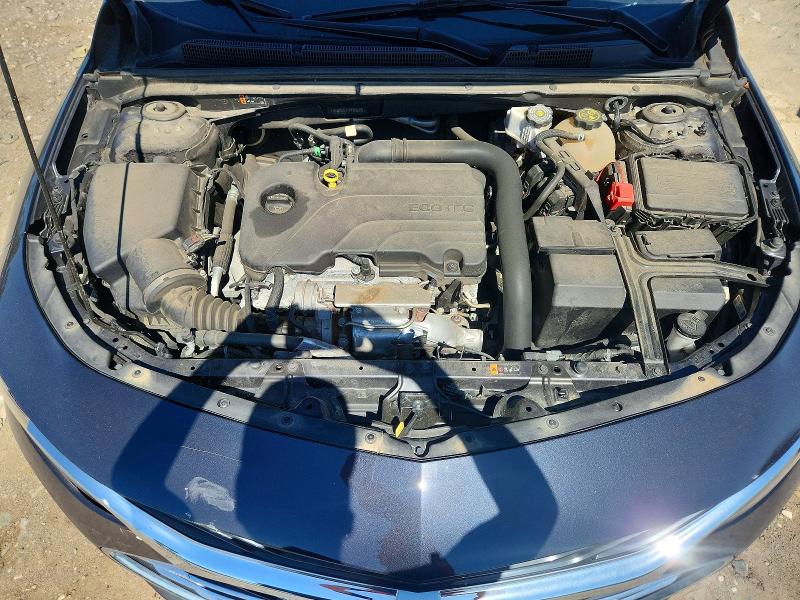 51921796 :رقم المزاد ، 1G1ZD5ST1PF208601 vin ، 2023 Chevrolet Malibu مزاد بيع