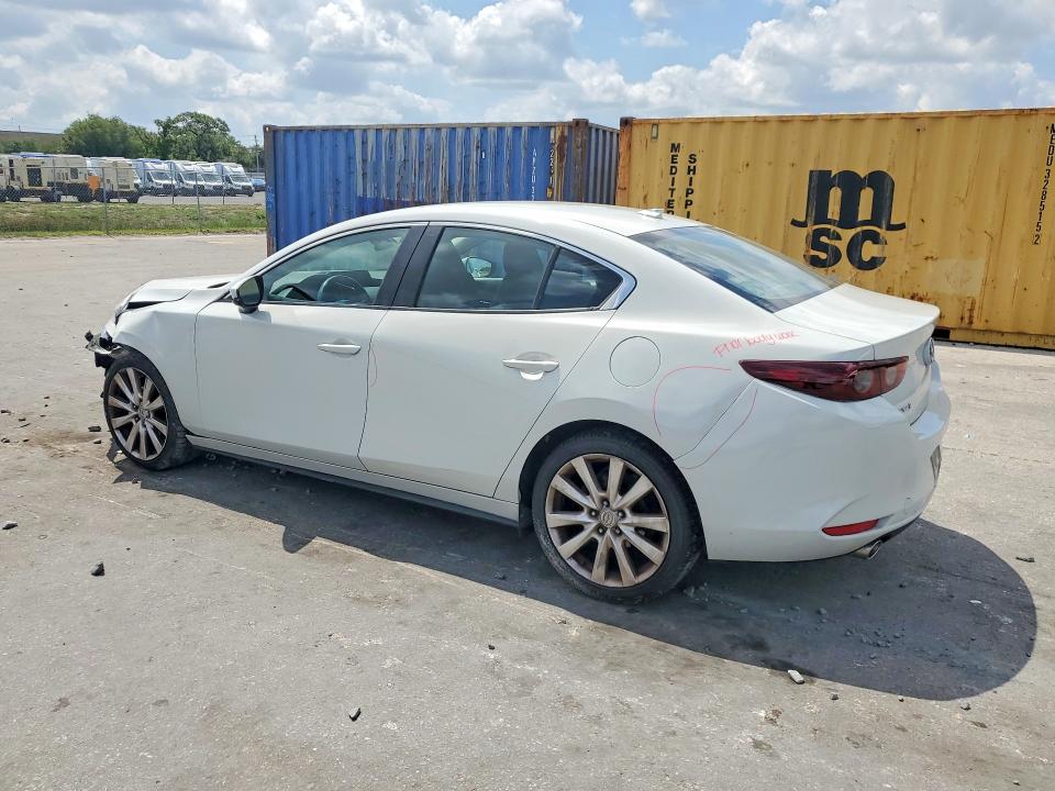 Aukcja sprzedaży 2019 Mazda 3, vin: 3MZBPADL9KM106507, numer aukcji: 52531726