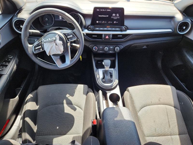 Продажа на аукционе авто 2024 Kia Forte, vin: 3KPF24AD0RE740326, номер лота: 53573456