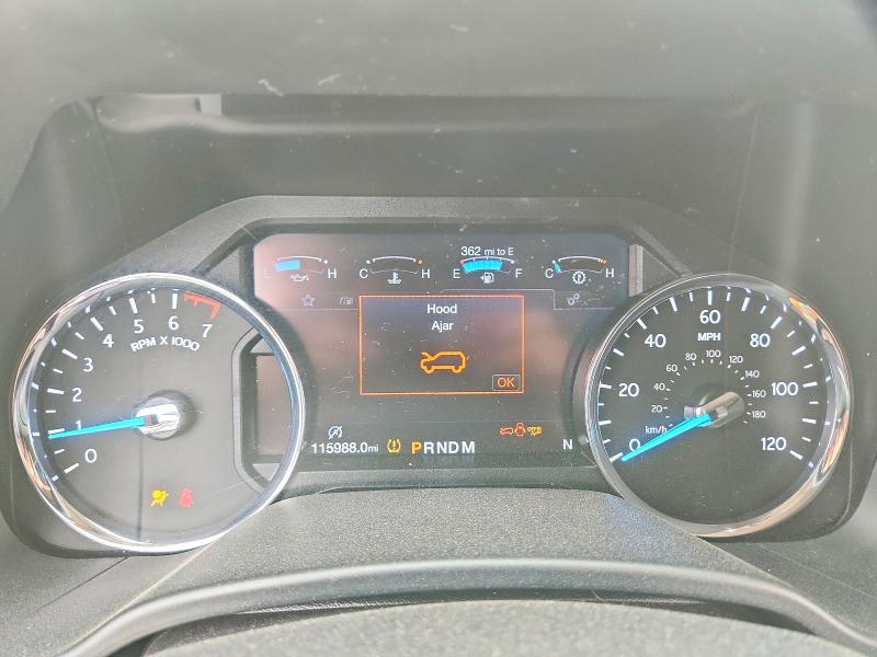 Aukcja sprzedaży 2019 Ford Expedition, vin: 1FMJK1MT3KEA76757, numer aukcji: 52878146