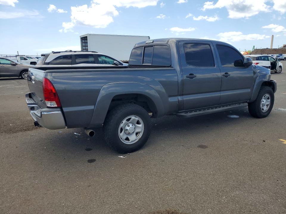 Продаж на аукціоні авто 2013 Toyota Tacoma, vin: 3TMKU4HN4DM036880, номер лоту: 53638516