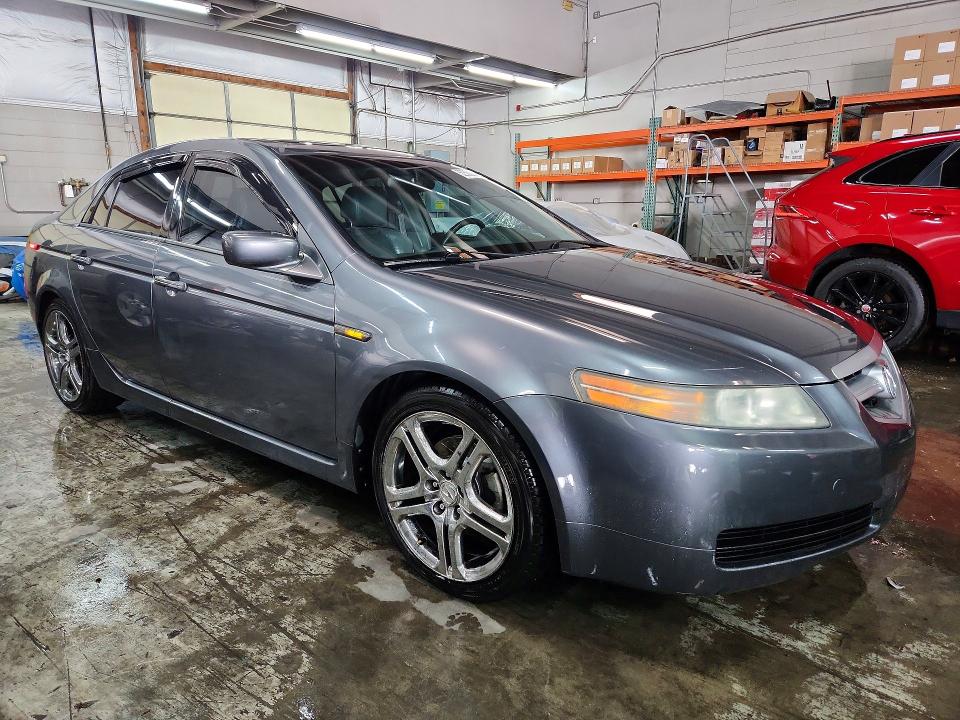 Aukcja sprzedaży 2005 Acura Tl, vin: 19UUA66285A033969, numer aukcji: 52532476