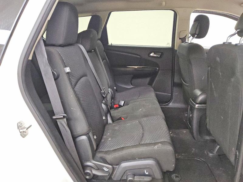 49642126 :رقم المزاد ، 3C4PDCAB1HT696693 vin ، 2017 Dodge Journey مزاد بيع