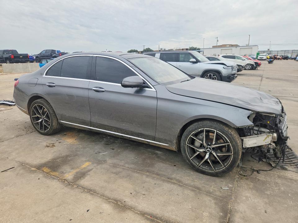 2017 Mercedes-benz E მანქანა იყიდება აუქციონზე, vin: WDDZF4KB5HA128421, აუქციონის ნომერი: 52843486