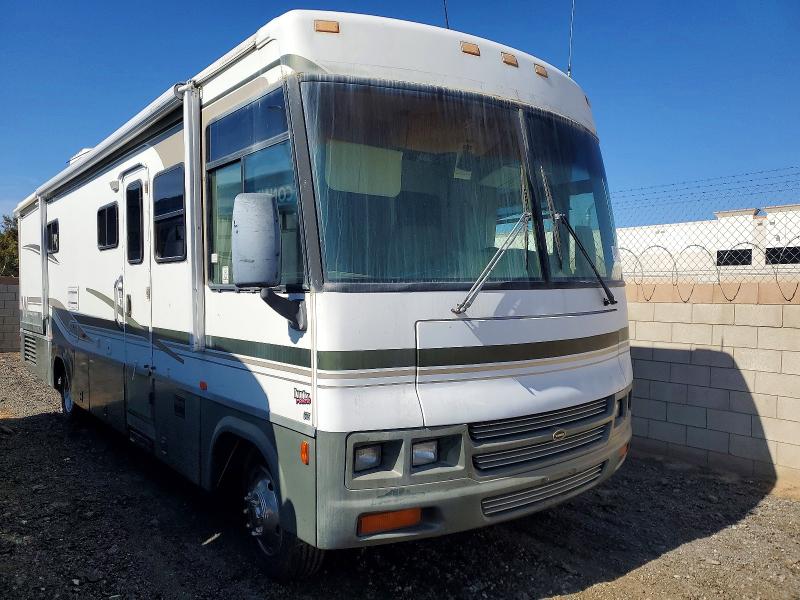 Aukcja sprzedaży 2001 Winnebago Unknown, vin: 1FCNF53S910A17959, numer aukcji: 49464126