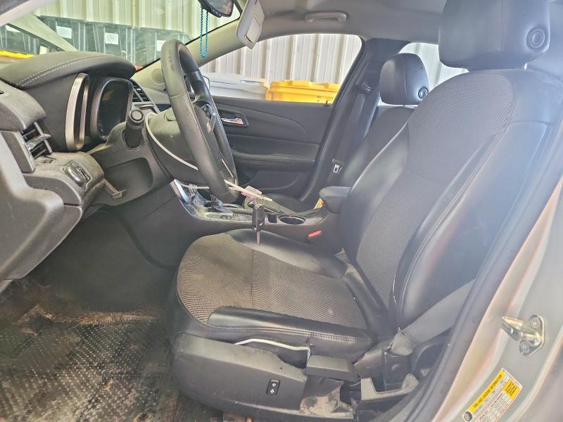 Aukcja sprzedaży 2016 Chevrolet Malibu Limited, vin: 1G11C5SA2GF149315, numer aukcji: 52060786