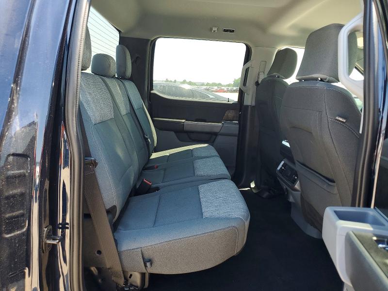 Aukcja sprzedaży 2023 Ford F150, vin: 1FTEW1C83PFC01457, numer aukcji: 53805986