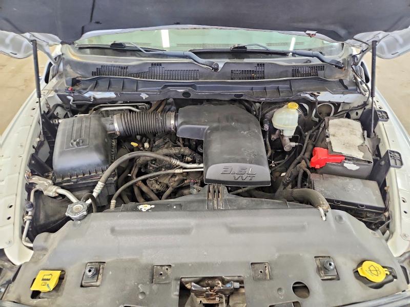 53741856 :رقم المزاد ، 3C6JR7AG8EG101781 vin ، 2014 Ram 1500 مزاد بيع