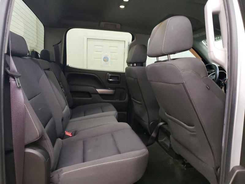 Aukcja sprzedaży 2016 Chevrolet Silverado, vin: 3GCUKREC9GG368346, numer aukcji: 53225176