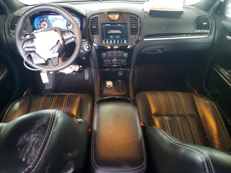 2023 Chrysler 300 მანქანა იყიდება აუქციონზე, vin: 2C3CCABG6PH637148, აუქციონის ნომერი: 54141296