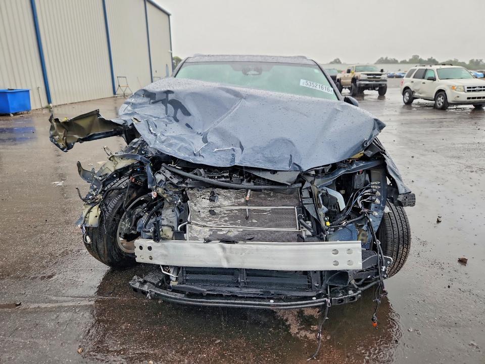 53521616 :رقم المزاد ، 5TDACAB50SS062542 vin ، 2025 Toyota Grand Highlander Hybrid مزاد بيع