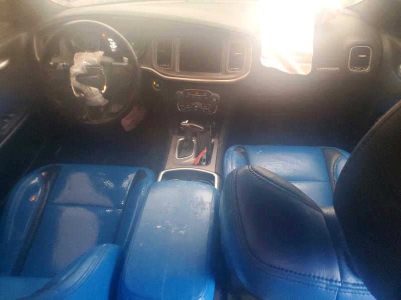 52135586 :رقم المزاد ، 2C3CDXCT5LH162842 vin ، 2020 Dodge Charger مزاد بيع