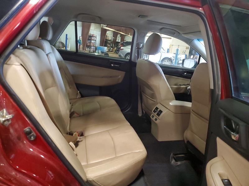 Aukcja sprzedaży 2015 Subaru Outback, vin: 4S4BSBLCXF3219720, numer aukcji: 52829016