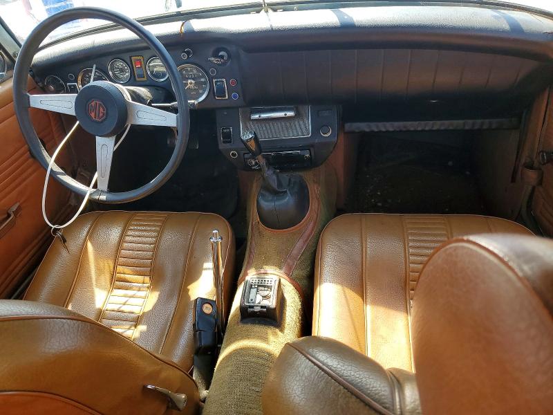 Aukcja sprzedaży 1974 Mg Midget, vin: GAN5UE143785G, numer aukcji: 53457236
