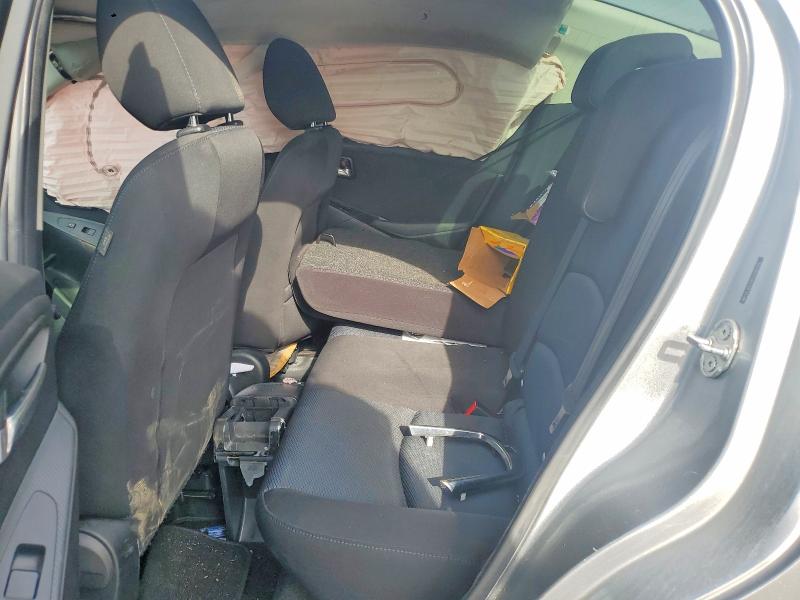 54844016 :رقم المزاد ، 3MYDLBZV9GY115135 vin ، 2016 Scion Ia مزاد بيع