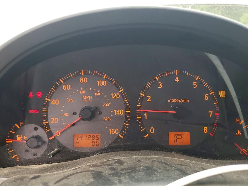 Продажа на аукционе авто 2004 Infiniti G35, vin: JNKCV51FX4M713161, номер лота: 41630906