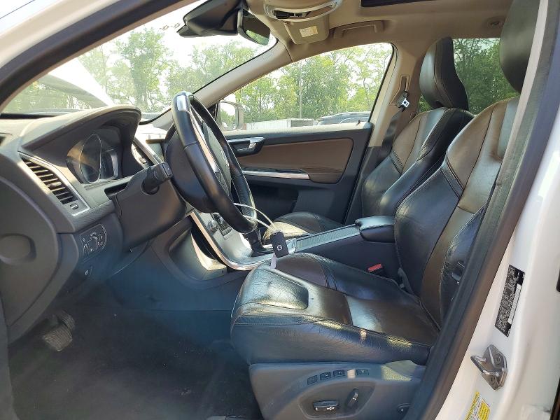 Продажа на аукционе авто 2017 Volvo Xc60, vin: YV440MDR7H2222680, номер лота: 53993166