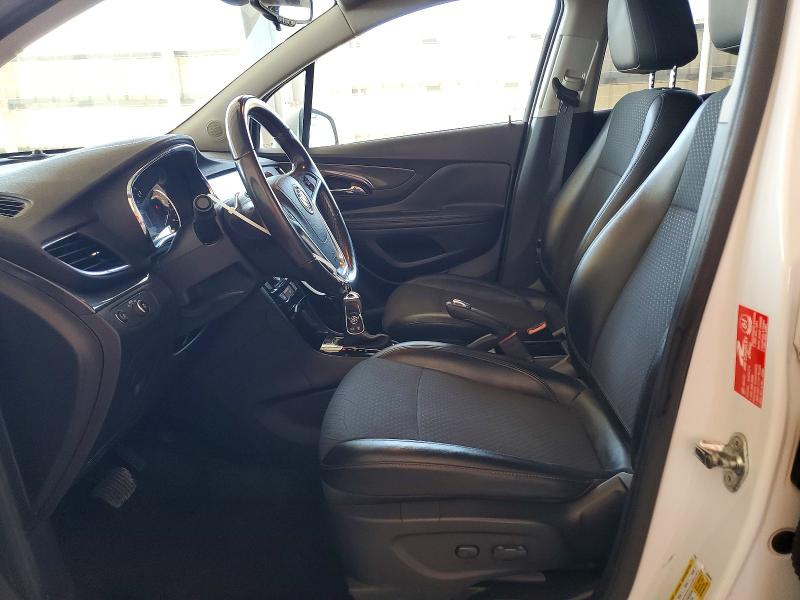 Продажа на аукционе авто 2019 Buick Encore, vin: KL4CJASB6KB939489, номер лота: 53078406