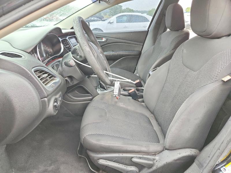 Продажа на аукционе авто 2016 Dodge Dart, vin: 1C3CDFAA7GD507772, номер лота: 54289716