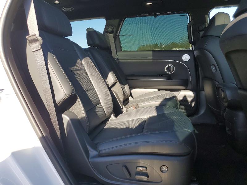 Aukcja sprzedaży 2026 Hyundai Palisade, vin: KM8RMES28TU026961, numer aukcji: 51017256
