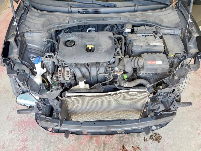 54978016 :رقم المزاد ، KNDJ23AU9L7709815 vin ، 2020 Kia Soul مزاد بيع