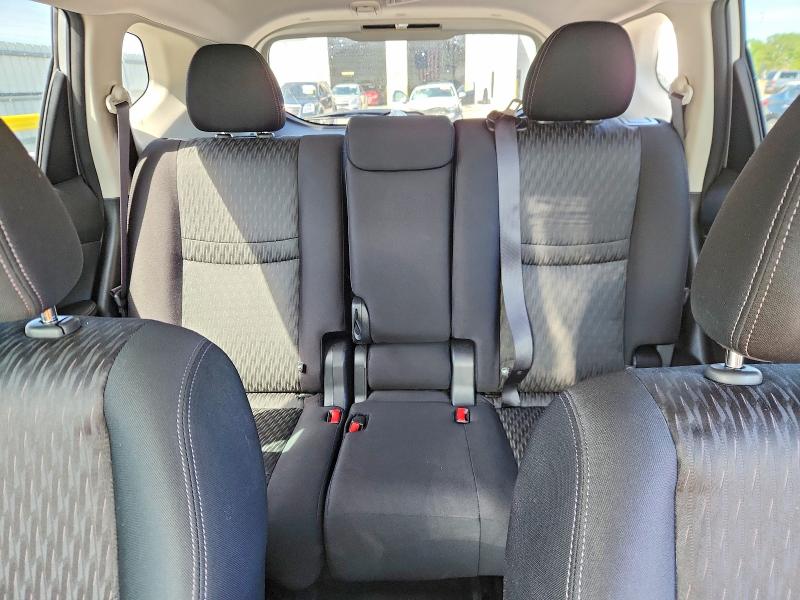 Продаж на аукціоні авто 2020 Nissan Rogue, vin: JN8AT2MT3LW041014, номер лоту: 53023536