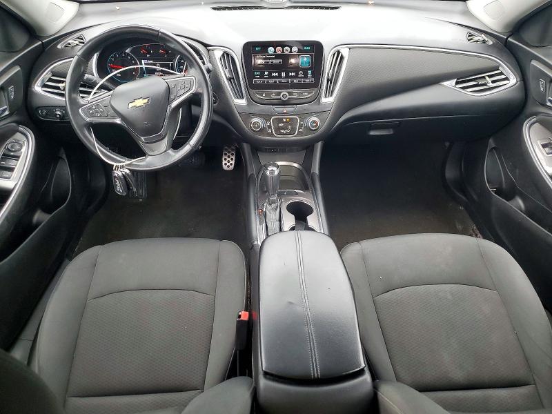 Aukcja sprzedaży 2016 Chevrolet Malibu, vin: 1G1ZE5ST0GF357806, numer aukcji: 54864536