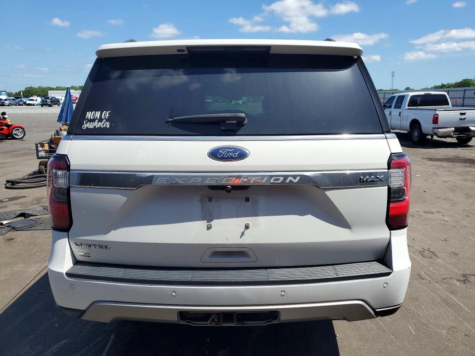 Продажа на аукционе авто 2020 Ford Expedition, vin: 1FMJK2AT2LEA19333, номер лота: 53791776