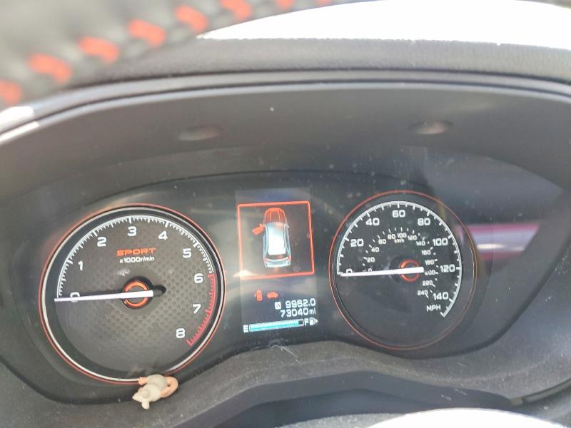Aukcja sprzedaży 2024 Subaru Forester, vin: JF2SKAGC1RH416633, numer aukcji: 53250936