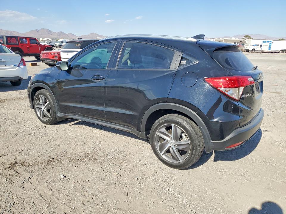 Aukcja sprzedaży 2021 Honda Hr-v, vin: 3CZRU5H58MM732625, numer aukcji: 54285396