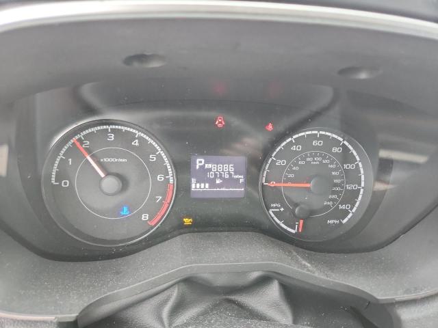 Продажа на аукционе авто 2018 Subaru Crosstrek, vin: JF2GTABC8JH270195, номер лота: 53380346
