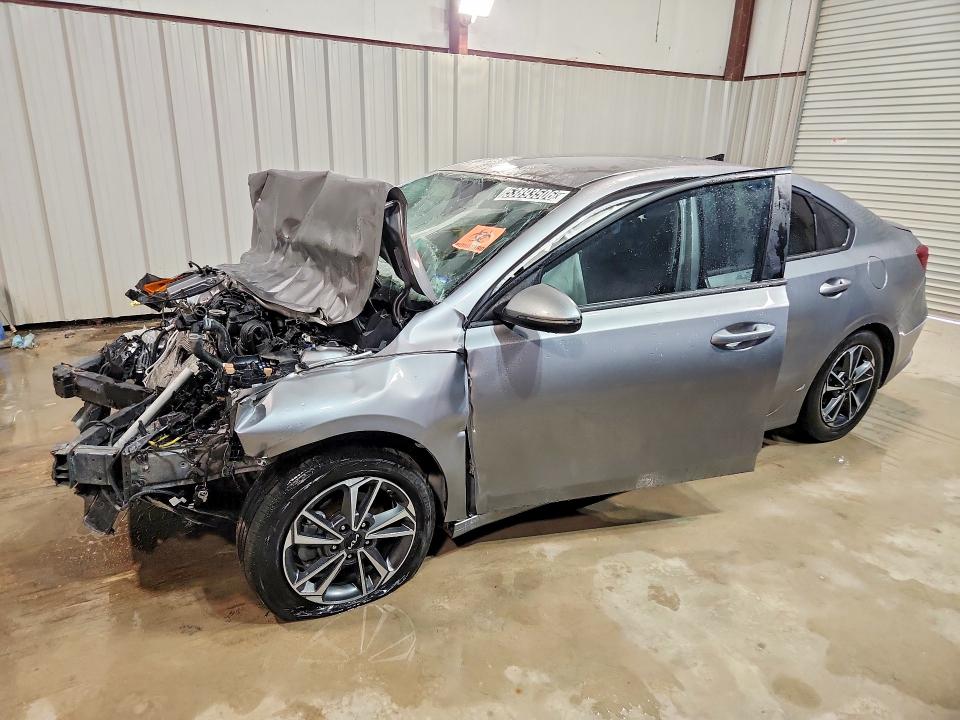 Продаж на аукціоні авто 2023 Kia Forte, vin: 3KPF24AD3PE548721, номер лоту: 53893506