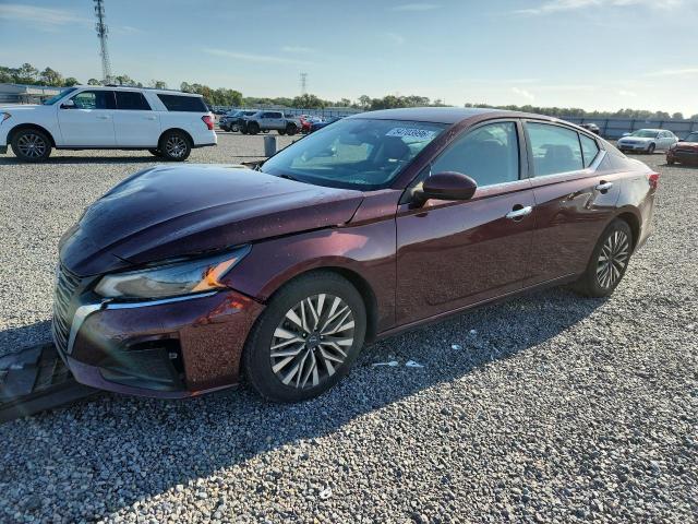 2023 Nissan Altima მანქანა იყიდება აუქციონზე, vin: 1N4BL4DV6PN304594, აუქციონის ნომერი: 54703996