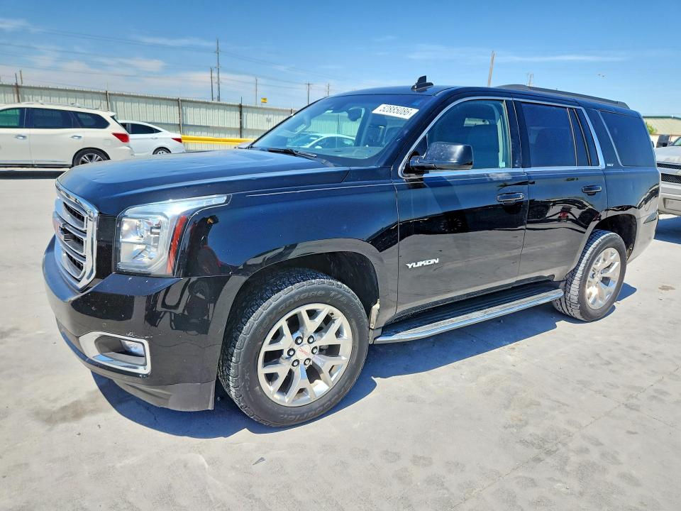 Продажа на аукционе авто 2016 Gmc Yukon, vin: 1GKS1BKC5GR447247, номер лота: 52885086