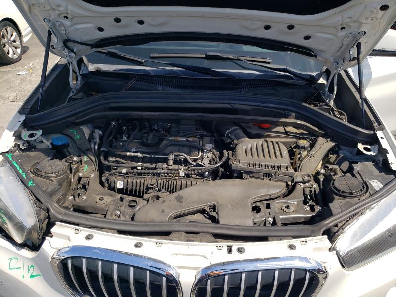 Auction sale of the 2018 Bmw X1, vin: WBXHT3C31J5K29697, lot number: 53186536