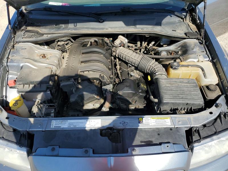 Auction sale of the 2006 Chrysler 300, vin: 2C3KA43R66H530599, lot number: 53658166