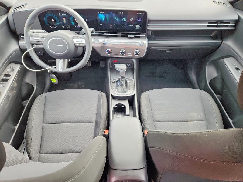 Продажа на аукционе авто 2026 Hyundai Kona, vin: KM8HA3AB1TU366883, номер лота: 52392406