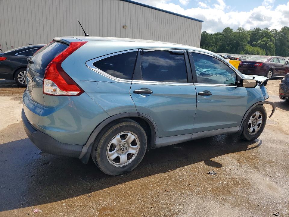 Aukcja sprzedaży 2014 Honda Cr-v, vin: 2HKRM3H38EH536636, numer aukcji: 53376166