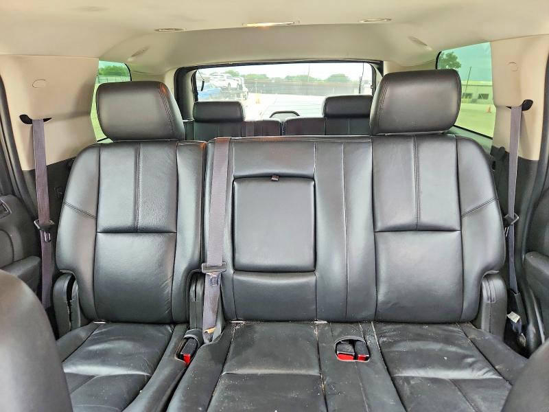 Aukcja sprzedaży 2013 Chevrolet Tahoe, vin: 1GNSKBE00DR179544, numer aukcji: 53985566